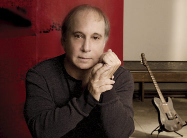 Paul simon