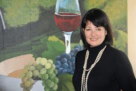 Kimberly Hundermark  -  Niagara