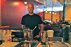 Chef Trevor Bird - Fable