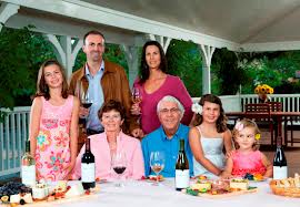Rene Schlatter Family