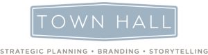 TownHallLogo-Tagline