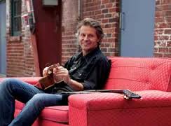 Jim Cuddy