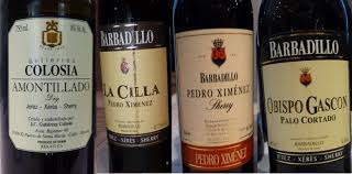 Jerez Sherry