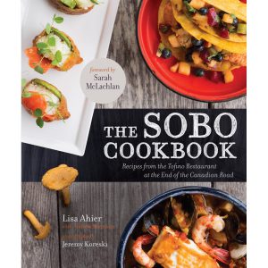 The Sobo Cookbook