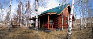 7 Half Diamond Ranch