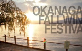 Okanagan Fall Wine Festival
