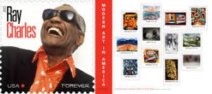 rAY cHARLES