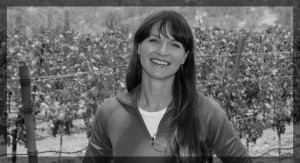 Anne Vawter - Winemaker