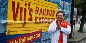 Vikram Vij