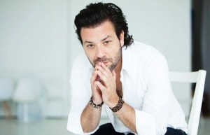 Adam Cohen