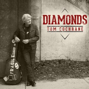 Tom Cochrane