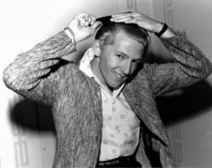 Jerry Lee Lewis