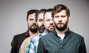 Dan Mangan