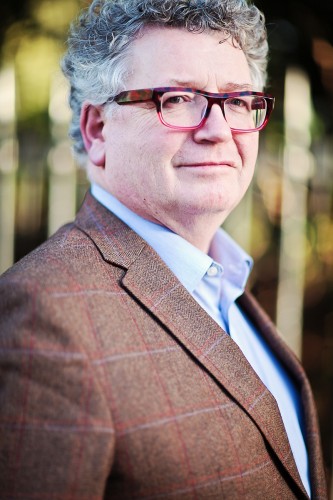 Michael Lawlor: Irish whisky Tours