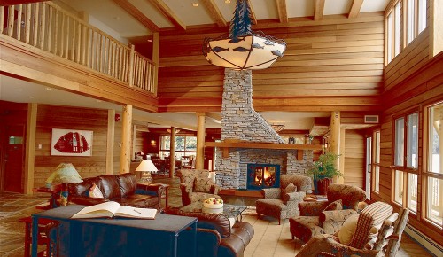 lodge