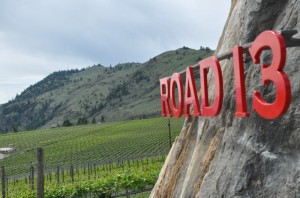 Road 13