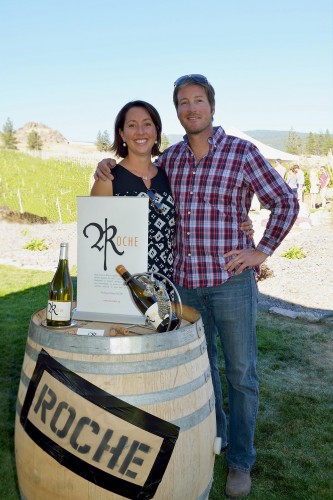 Roche Wines