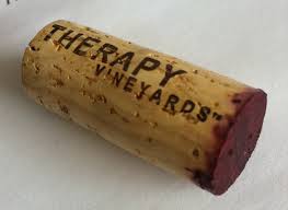 Therapy Vineyards