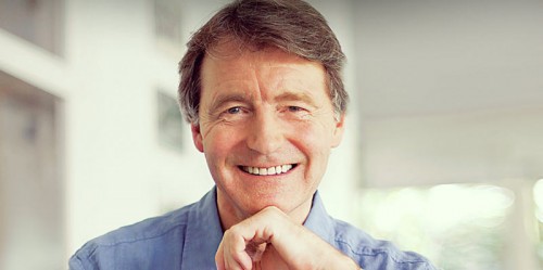 Steven Spurrier