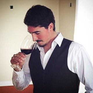 Jose Gomez Winermaker