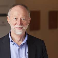 Jim Robertson