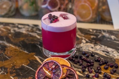 The Harvey Milk