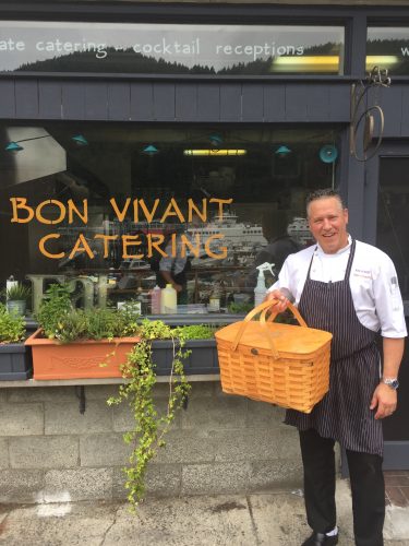 Dino Renaerts - Bon Vivant