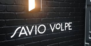 savio volpe