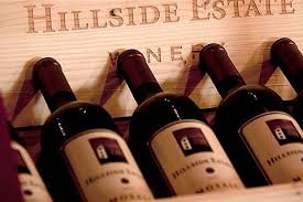 hillside