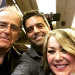 Terry-Corey and Jan