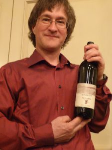 Jim Moody